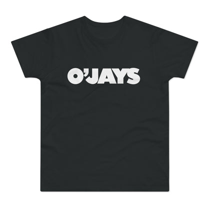 O Jays T Shirt (Standardgewicht)