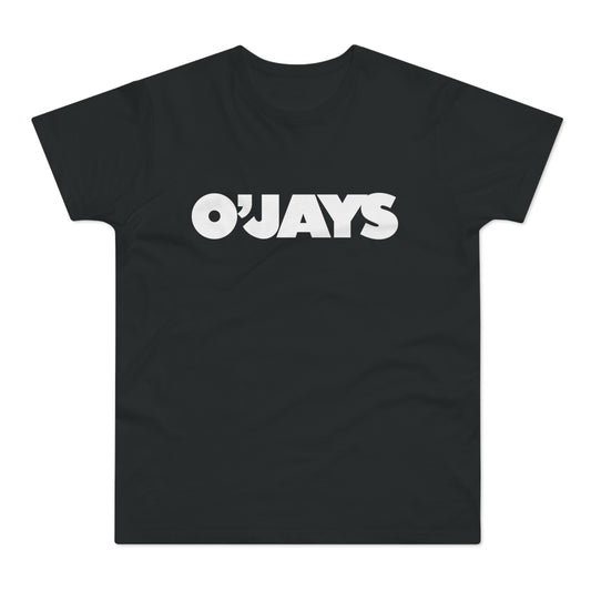 O Jays T Shirt (Standardgewicht)