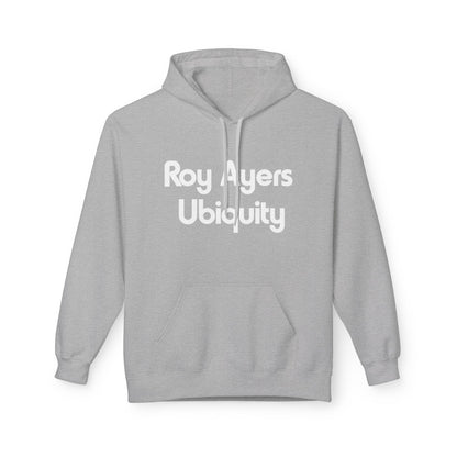 Roy Ayers Ubiquity Hoodie
