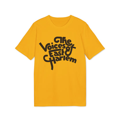 Voices Of East Harlem Bio-T-Shirt (Premium Qualität)