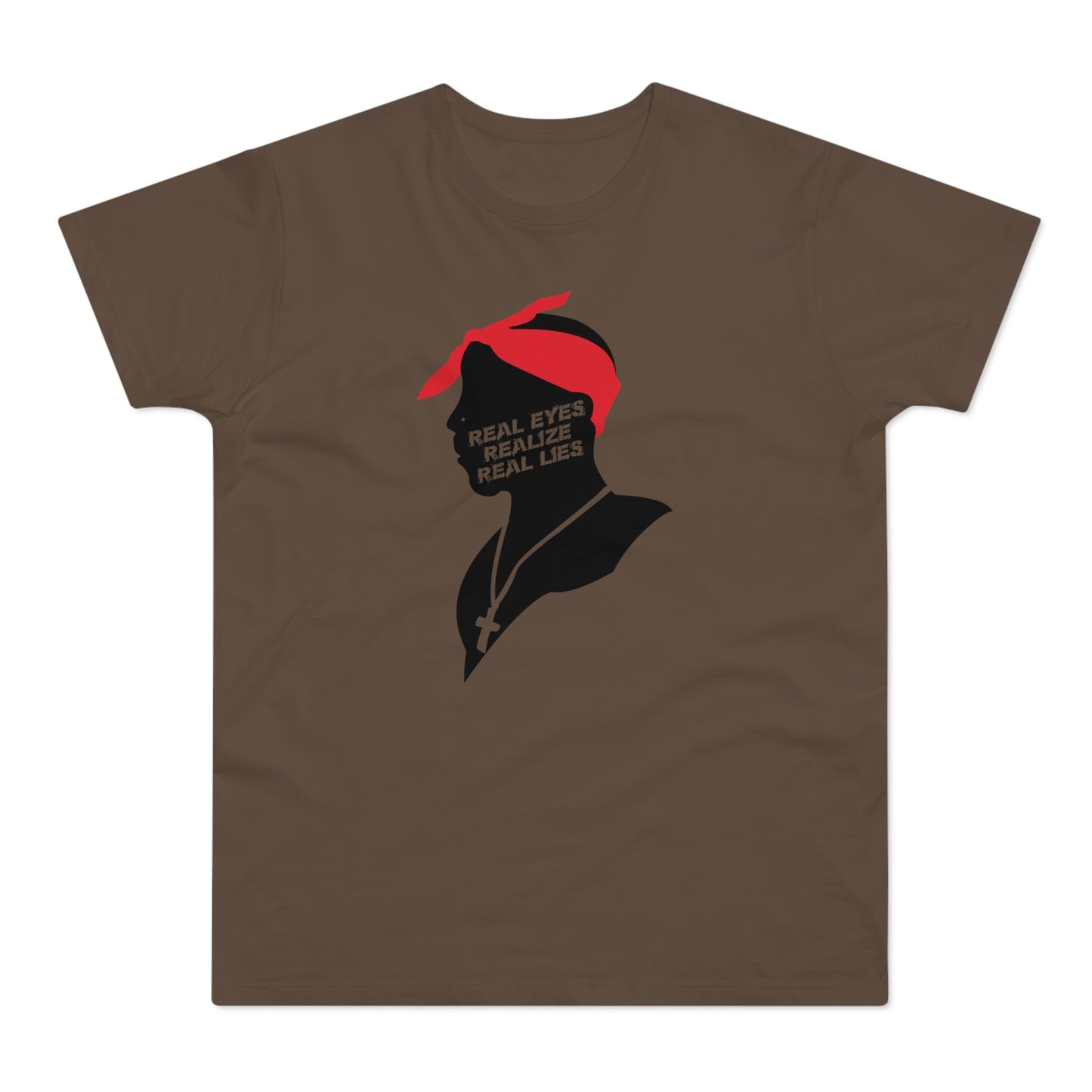Pac T Shirt (Standardgewicht)