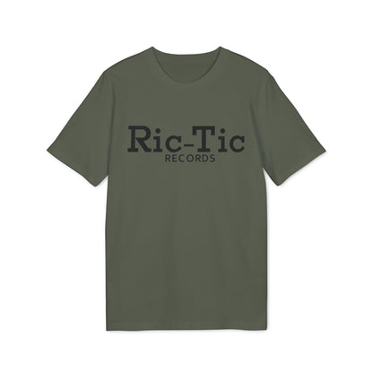 Ric Tic Records Bio-T-Shirt (Premium Qualität)