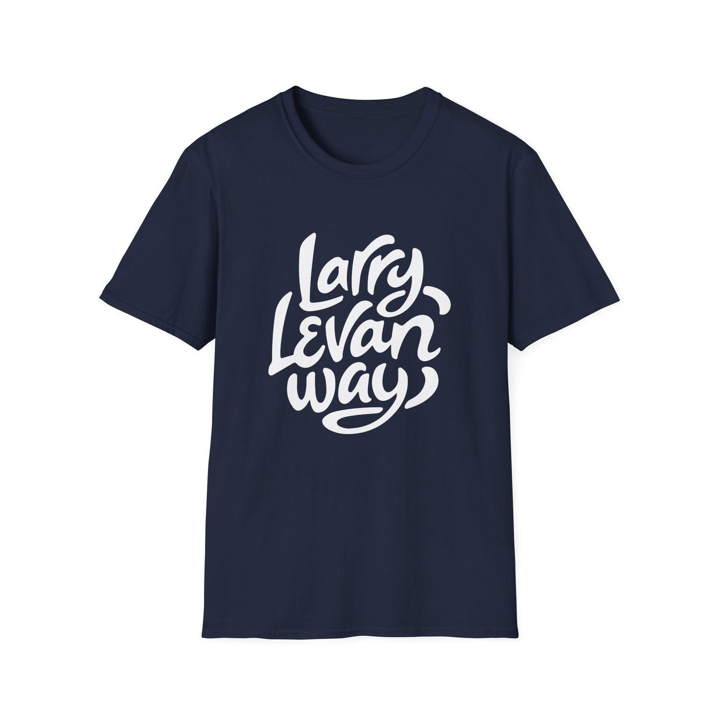 Larry Levan Maestro T Shirt (M) - DEADSTOCK - NUR NOCH 1 STÜCK - 50 % RABATT