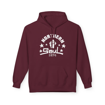 Northern Soul 1974 Hoodie