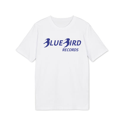 Blue Bird Records Bio-T-Shirt (Premium Qualität)