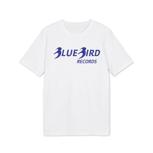 Blue Bird Records Bio-T-Shirt (Premium Qualität)