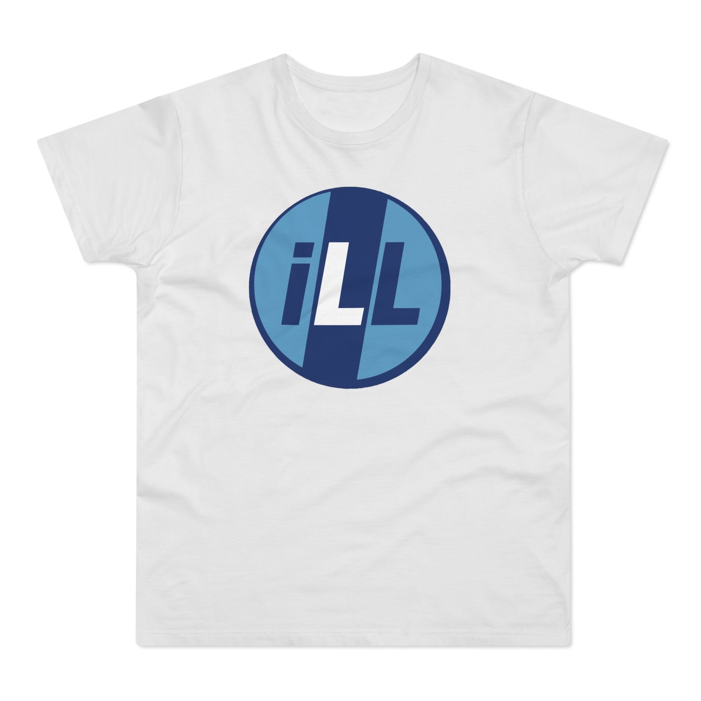 Ill Mike D T Shirt (Standardgewicht)