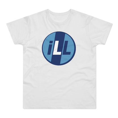 Ill Mike D T Shirt (Standardgewicht)