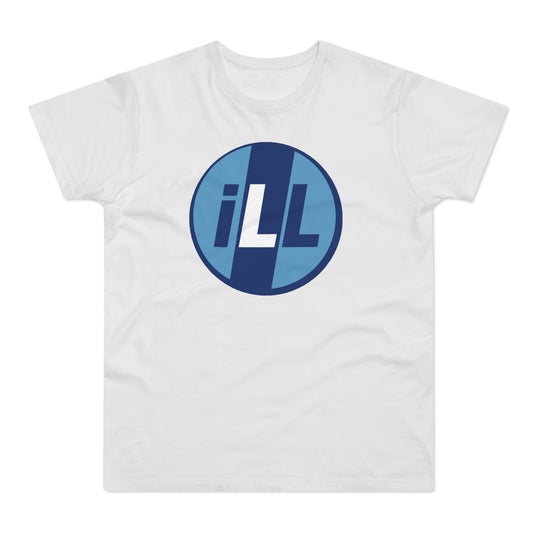 Ill Mike D T Shirt (Standardgewicht)
