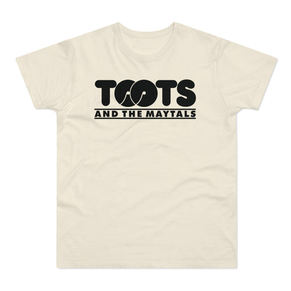 Toots & The Maytals T Shirt (Standardgewicht)