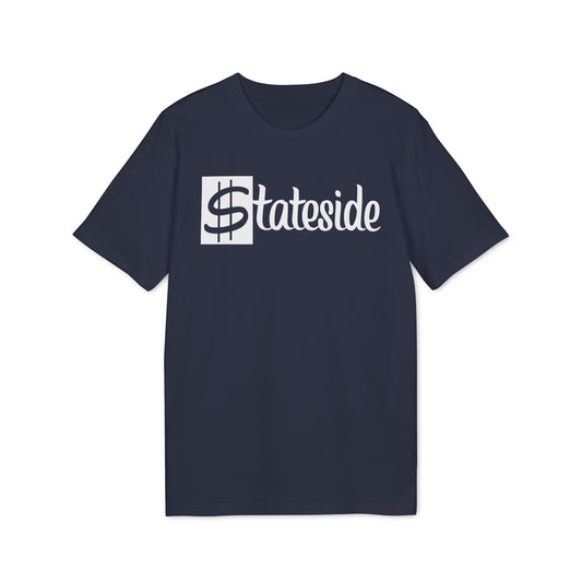 Stateside Records Bio-T-Shirt (Premium Qualität)