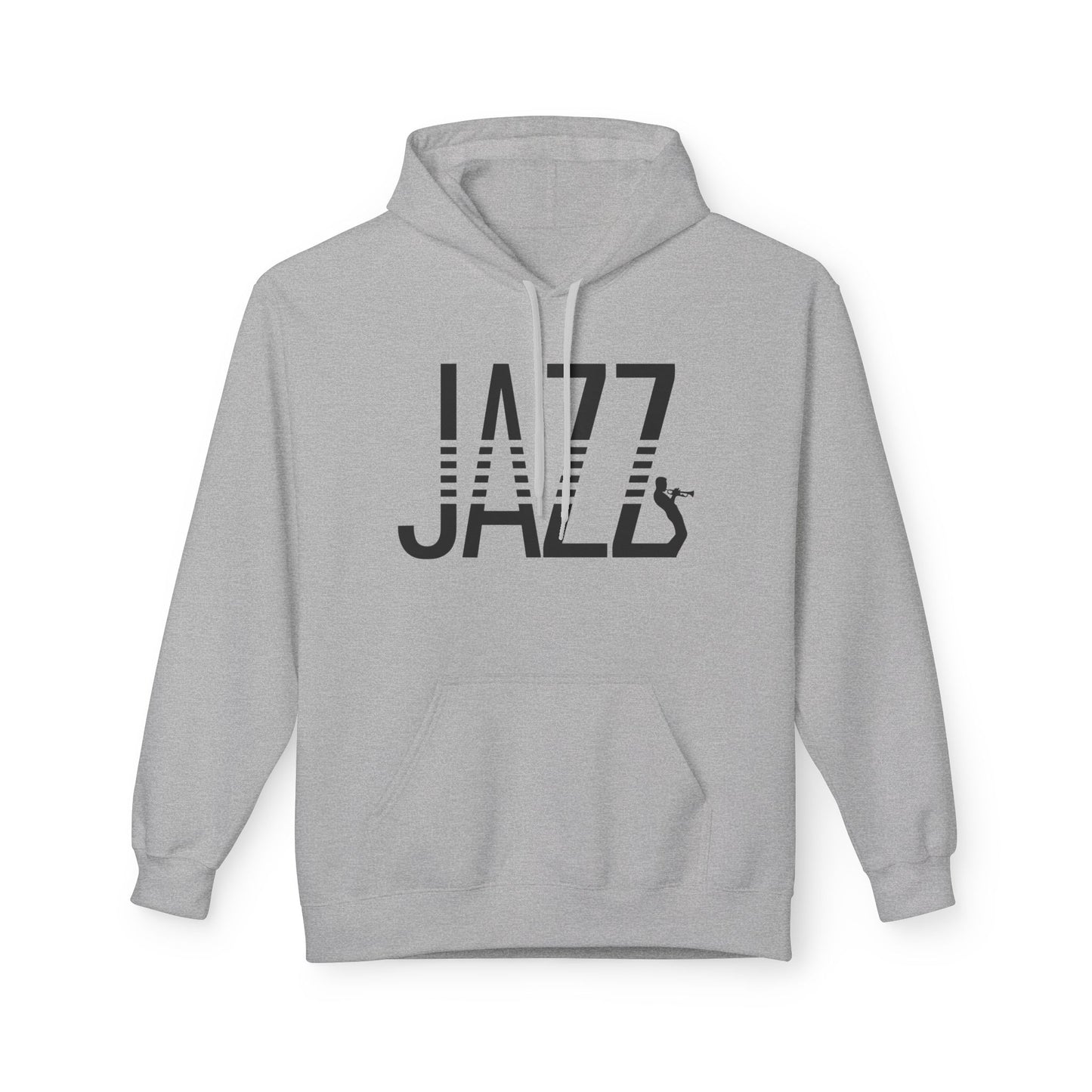 Jazz Hoodie Design 2