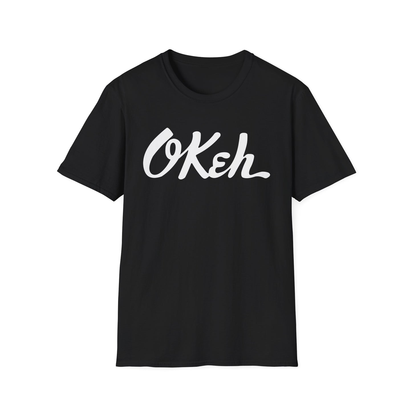 Okeh Records T Shirt