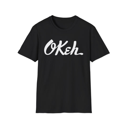 Okeh Records T Shirt