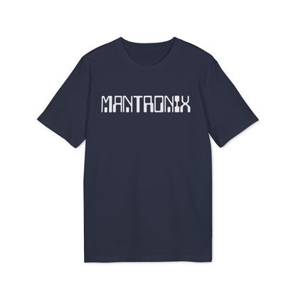 Mantronix Bio-T-Shirt (Premium Qualität)