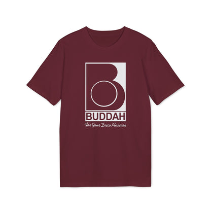 Buddah Records Disco Pleasure Bio-T-Shirt (Premium Qualität)