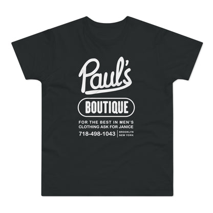 Paul's Boutique T Shirt (Standardgewicht)