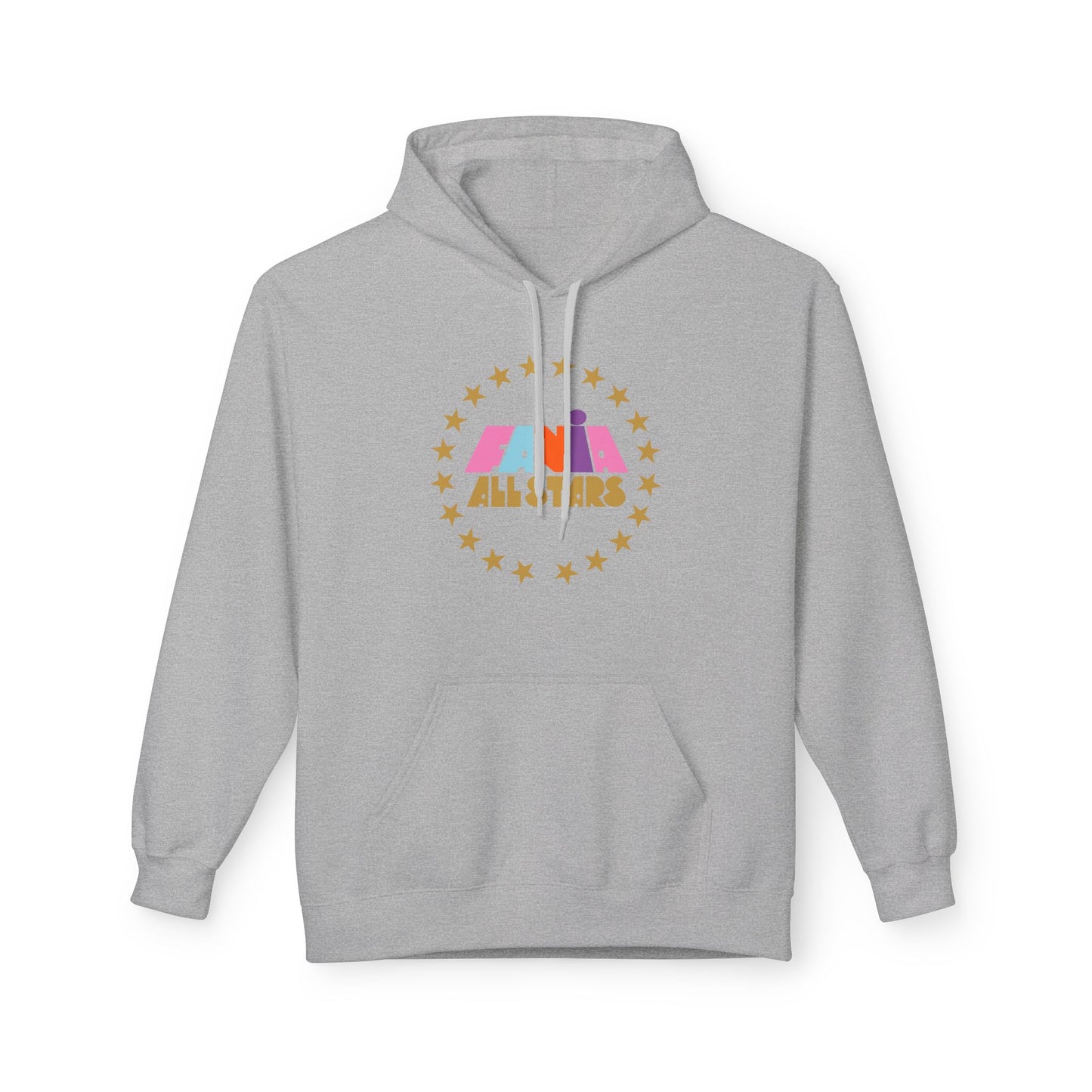 Fania Allstars Hoodie
