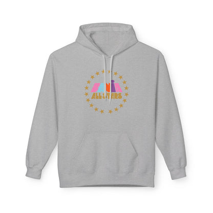Fania Allstars Hoodie