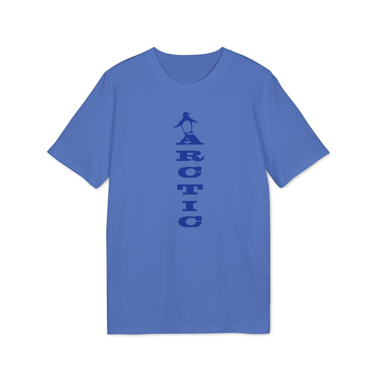 Arctic Records Bio-T-Shirt (Premium Qualität)