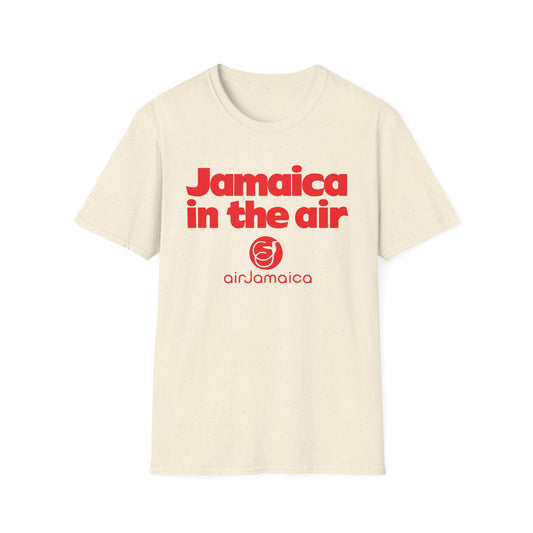 Air Jamaica T Shirt