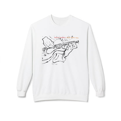 Kenny Burrell Sweatshirt