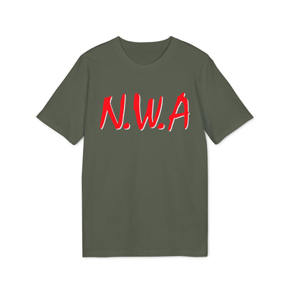 NWA Bio-T-Shirt (Premium Qualität)