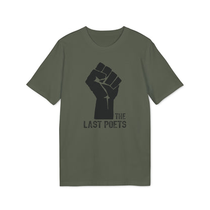 The Last Poets Bio-T-Shirt (Premium Qualität)