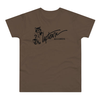 Uptown Records T Shirt (Standardgewicht)