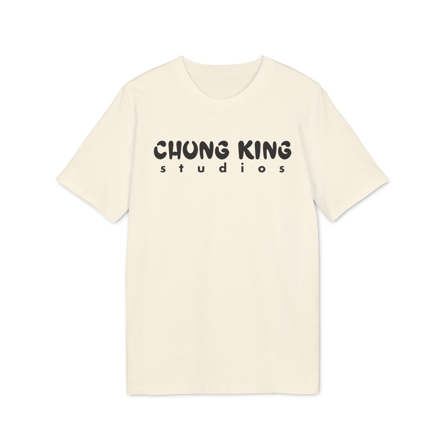 Chung King Studios Bio-T-Shirt (Premium Qualität)