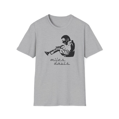Miles Davis T Shirt