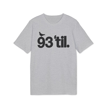93 Til Infinity Souls Of Mischief Bio-T-Shirt (Premium Qualität)