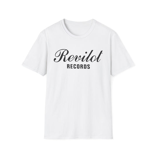 Revilot Records T Shirt