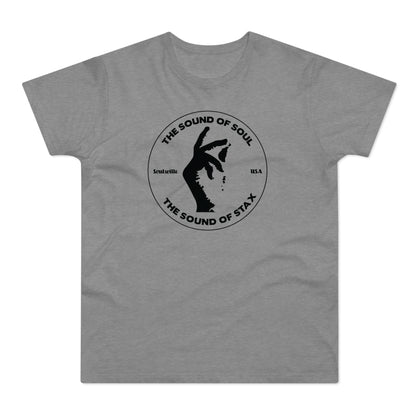 Sound Of Soul T Shirt (Standardgewicht)