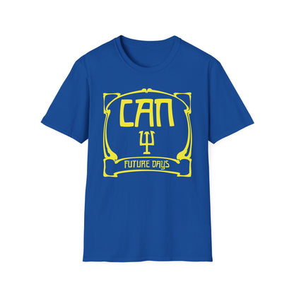 Can Future Days T Shirt