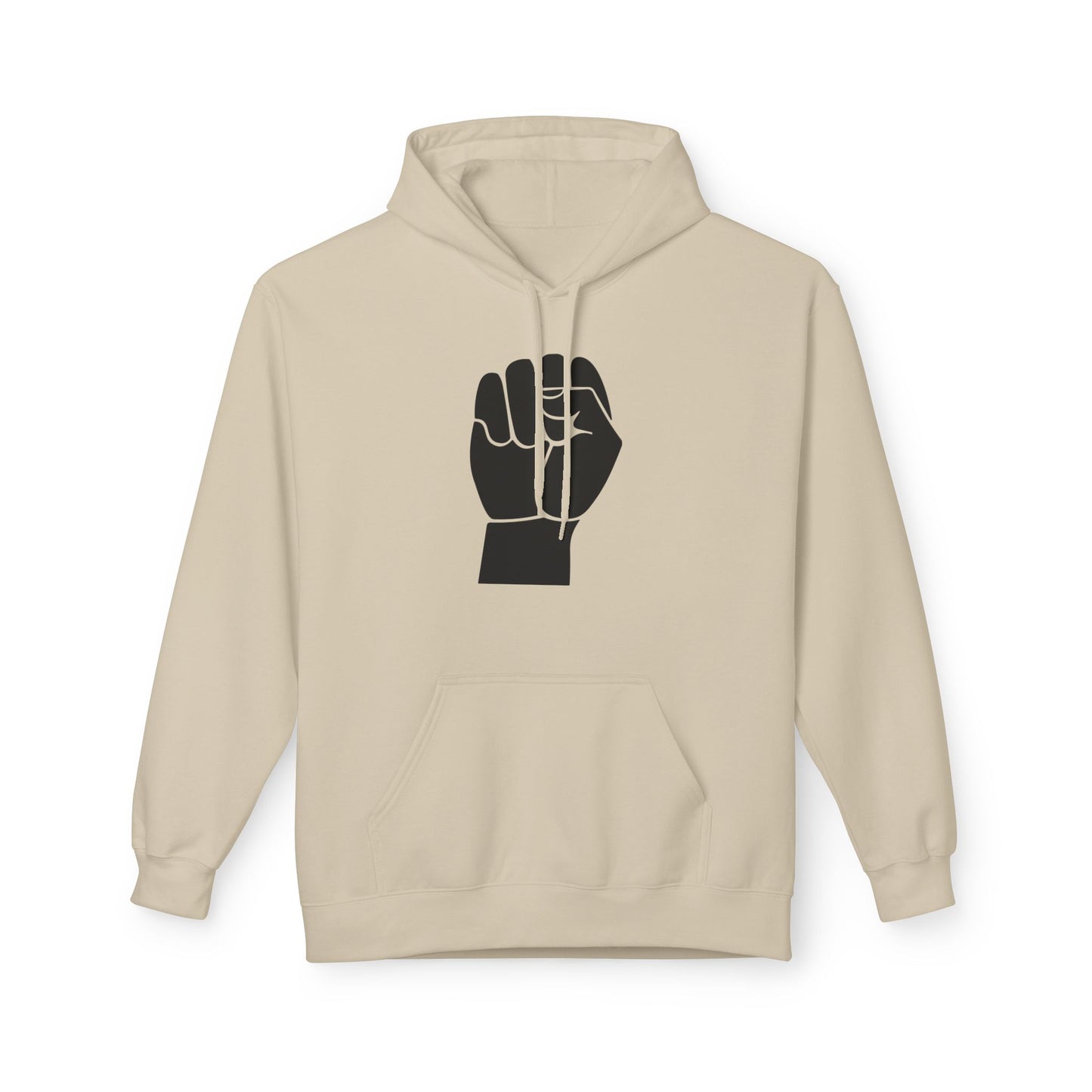 Soul Fist Hoodie
