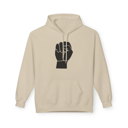 Soul Fist Hoodie