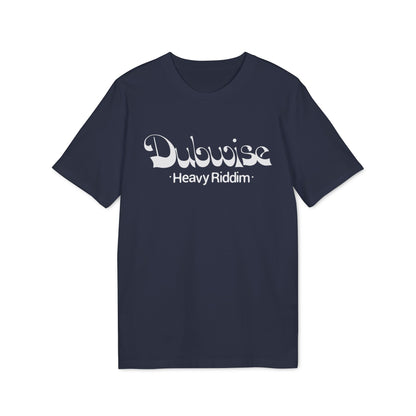 Dubwise Heavy Riddim Bio-T-Shirt (Premium Qualität)