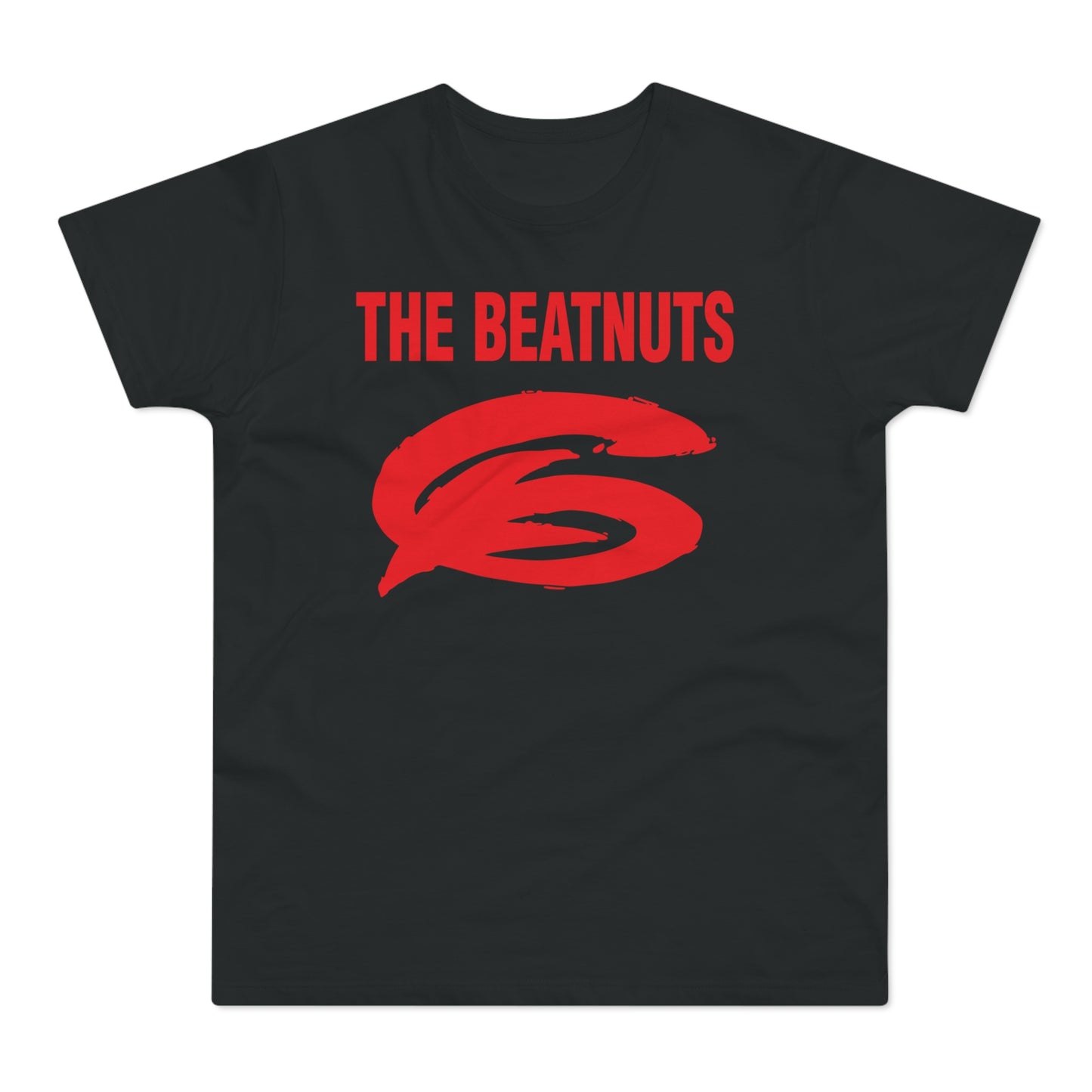 The Beatnuts T Shirt (Standardgewicht)