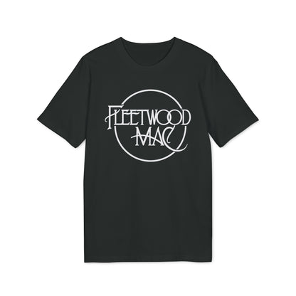Fleetwood Mac Bio-T-Shirt (Premium Qualität)
