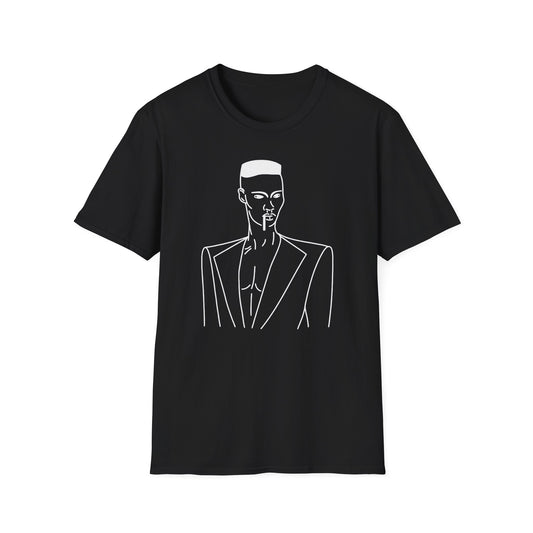 Grace Jones T Shirt