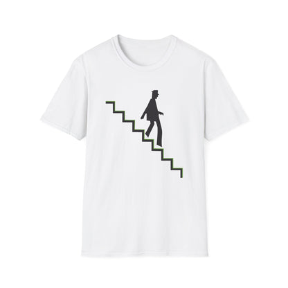 Linton Kwesi Johnson T Shirt