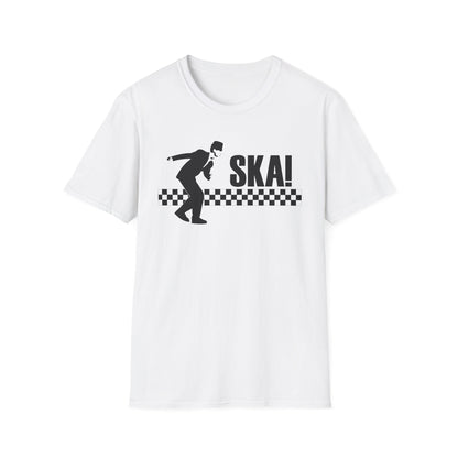 Rudeboy Dancer T Shirt