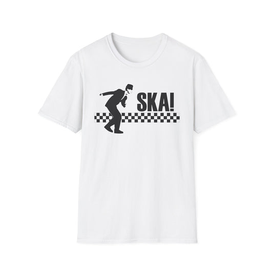 Rudeboy Dancer T Shirt