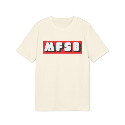 MFSB Bio-T-Shirt (Premium Qualität)