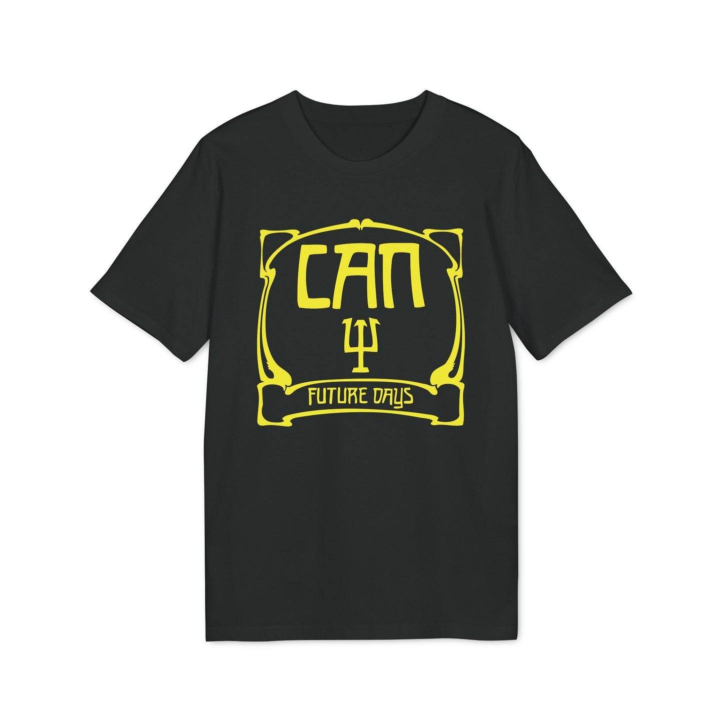 Can Future Days Bio-T-Shirt (Premium Qualität)