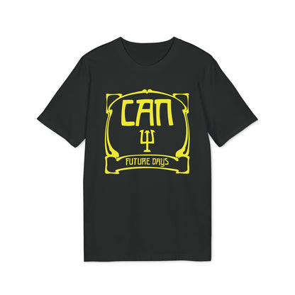 Can Future Days Bio-T-Shirt (Premium Qualität)