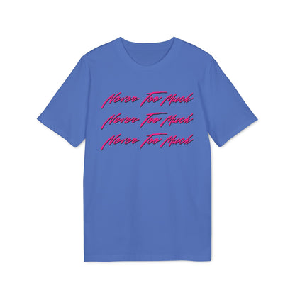 Never Too Much Luther Vandross Bio-T-Shirt (Premium Qualität)