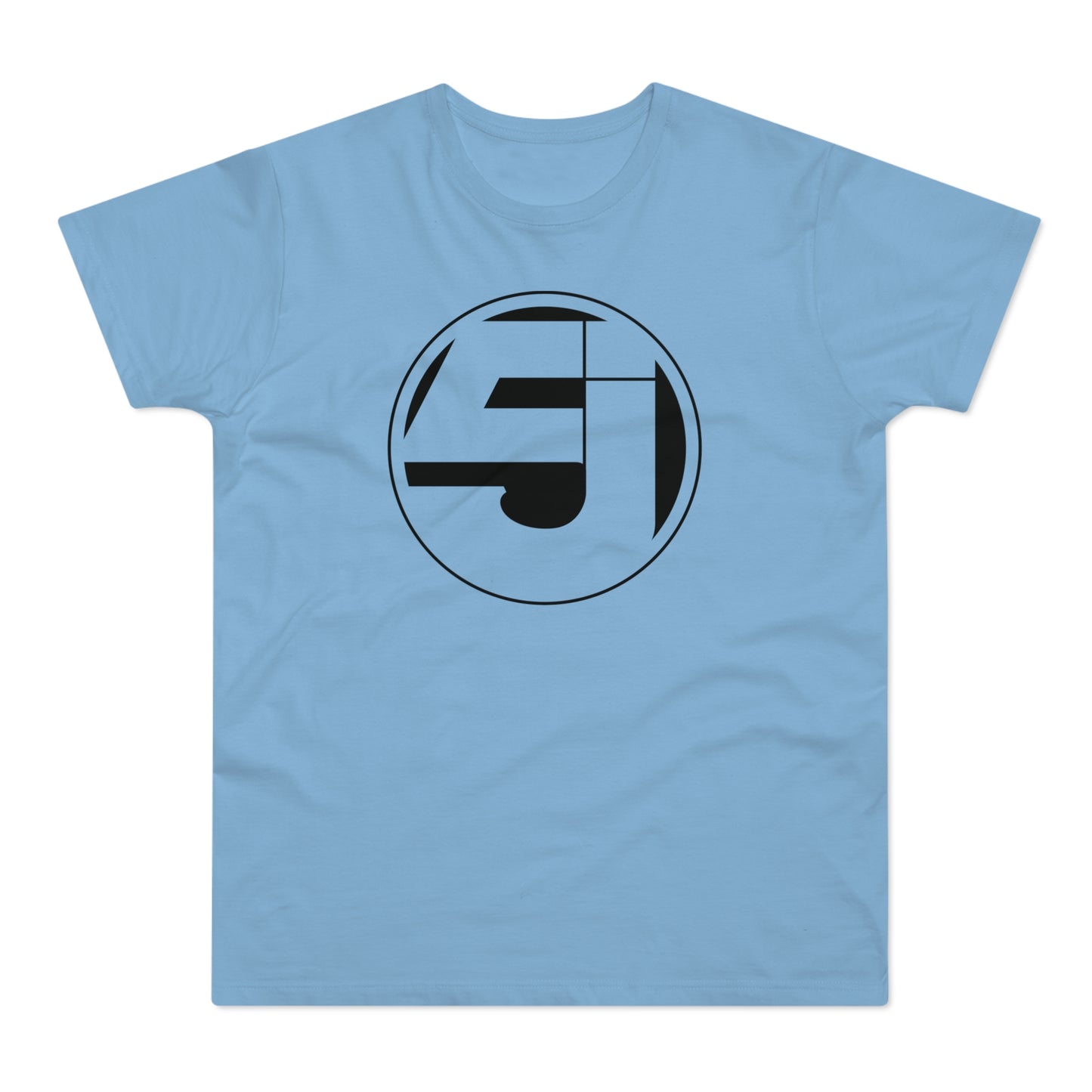 Jurassic 5 T Shirt (Standardgewicht)