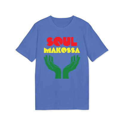 Soul Makossa Bio-T-Shirt (Premium Qualität)